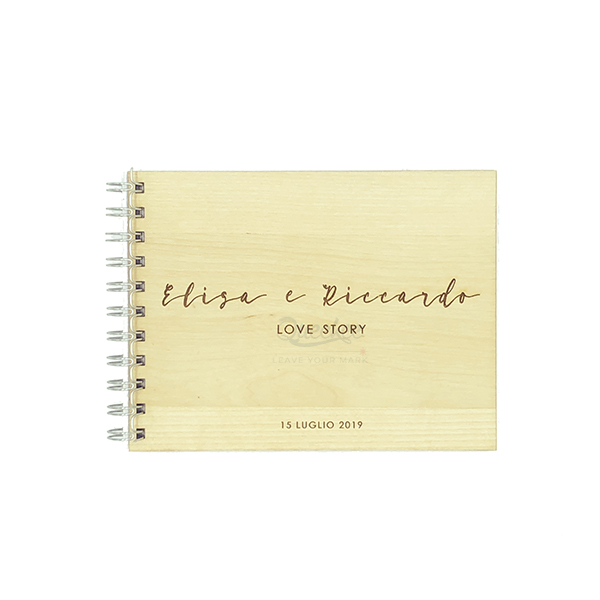 Guestbook in legno personalizzato idee matrimonio libro ospiti Guestbook in legno personalizzato idee matrimonio libro ospiti