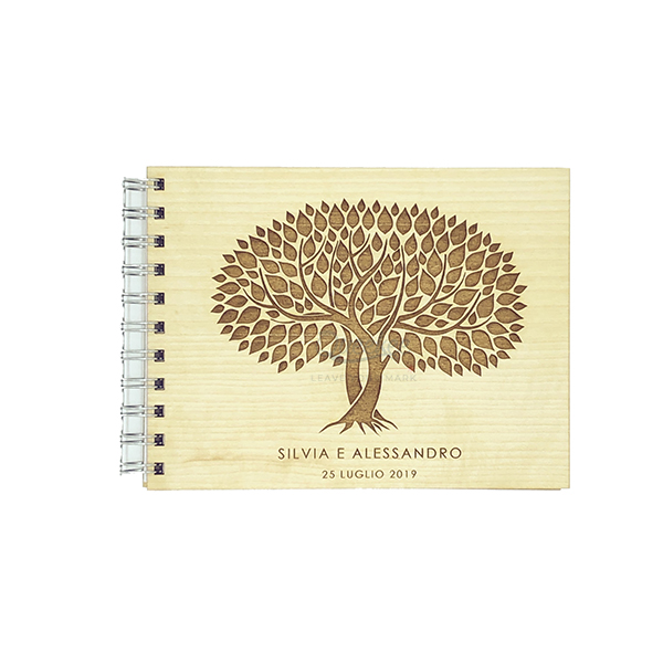 Guestbook in legno personalizzato idee matrimonio libro ospiti Guestbook in legno personalizzato idee matrimonio libro ospiti