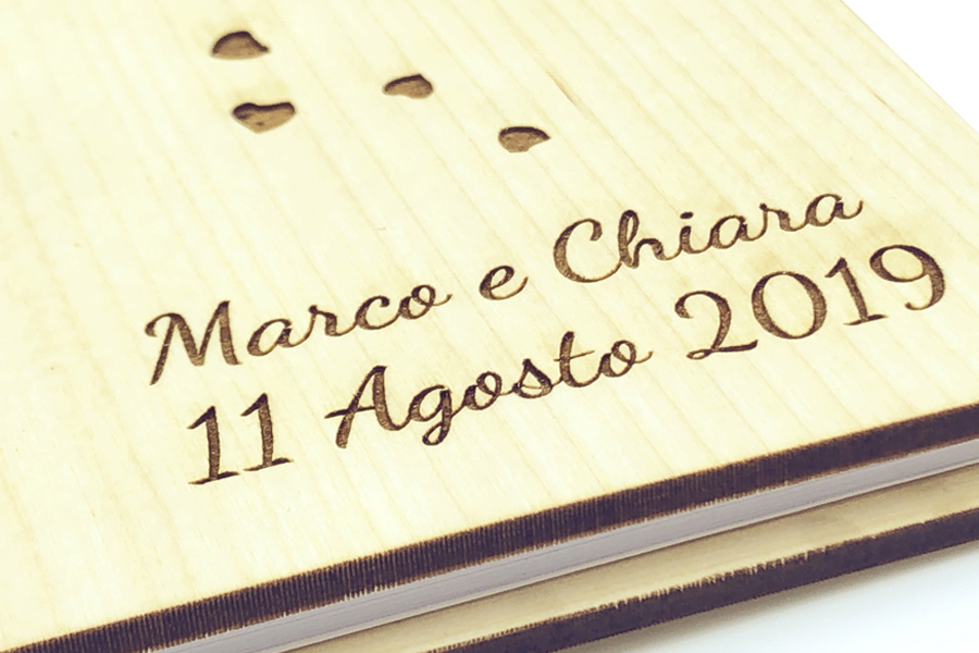 guestbook in legno sposi guestbook in legno sposi