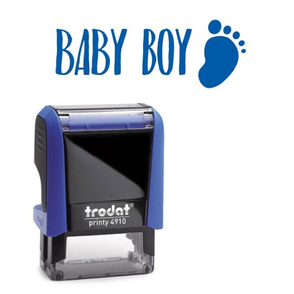 printy 4910 personalizzato baby boy