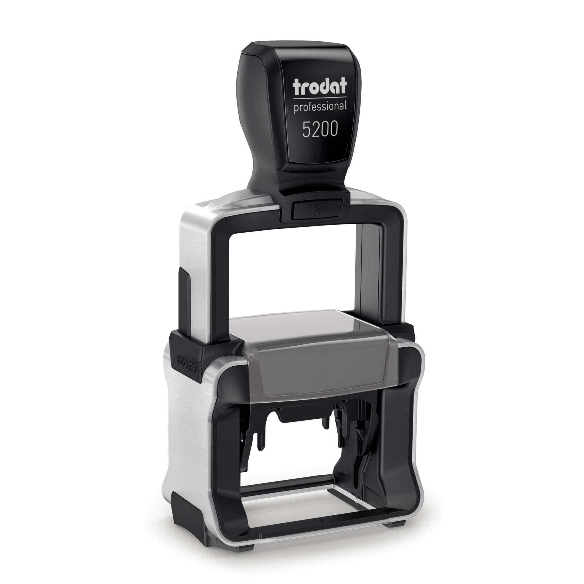 Trodat Professional 5200 41 x 24 mm - 5 righe