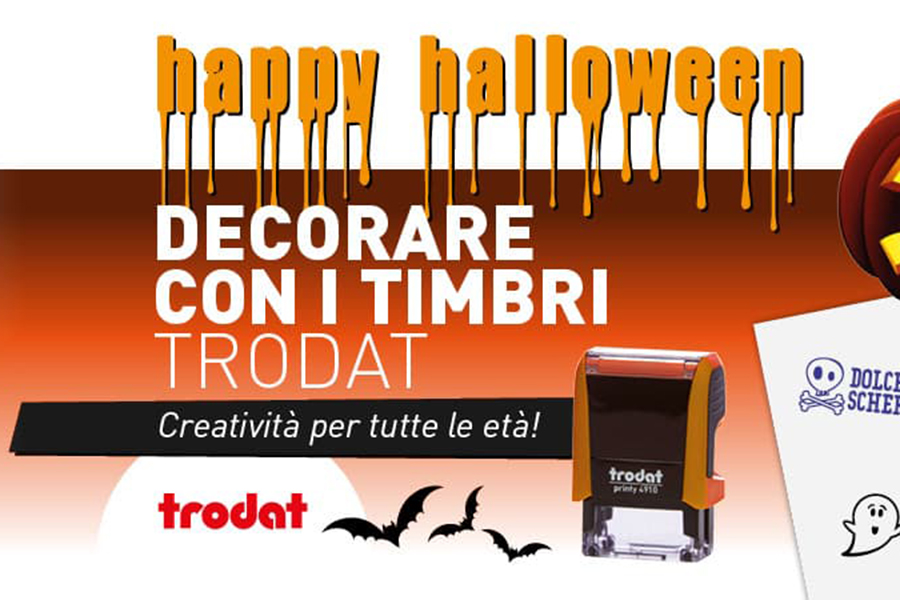 decorazioni halloween