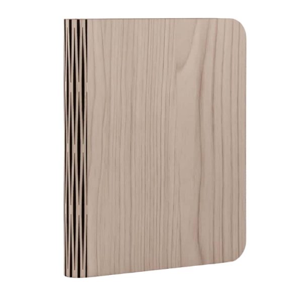 Oobook Lampada Libro personalizzabile