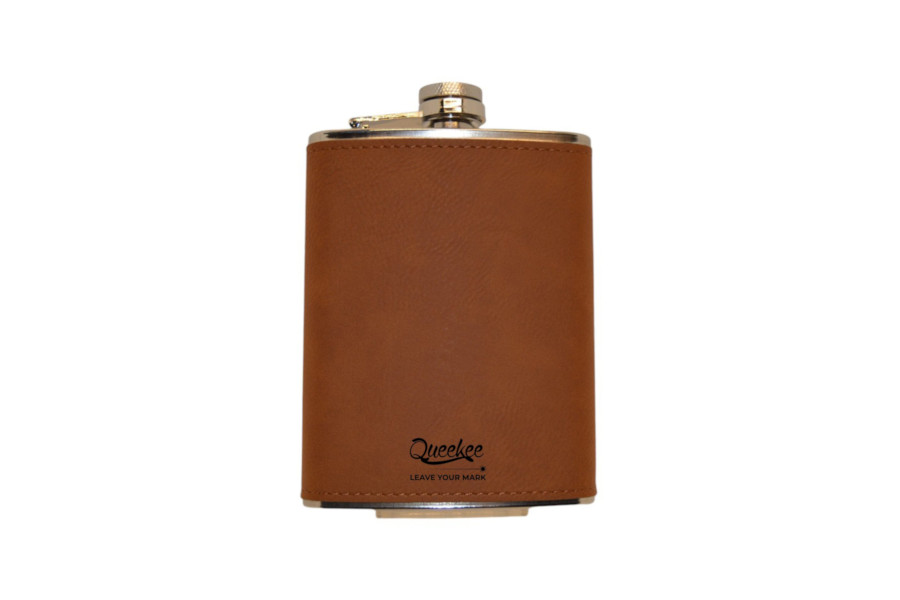 bomboniere personalizzate fiaschetta vintage