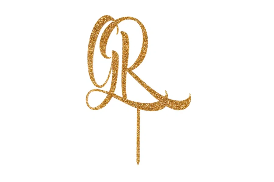 cake topper nuziale personalizzato