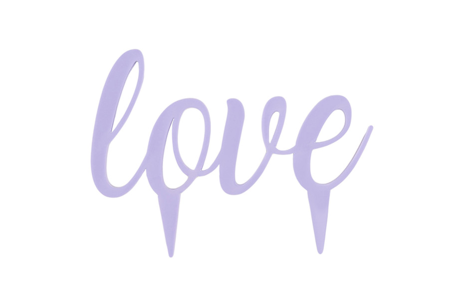 cake topper personalizzato