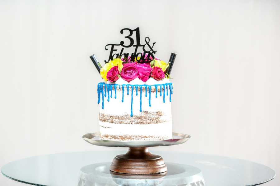 cake topper personalizzato