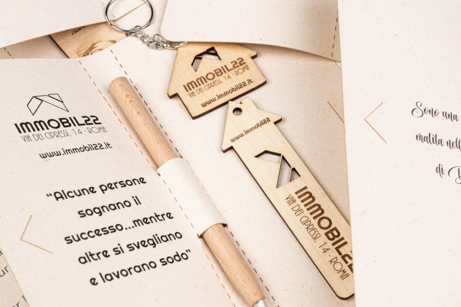 regali aziendali personalizzati natale