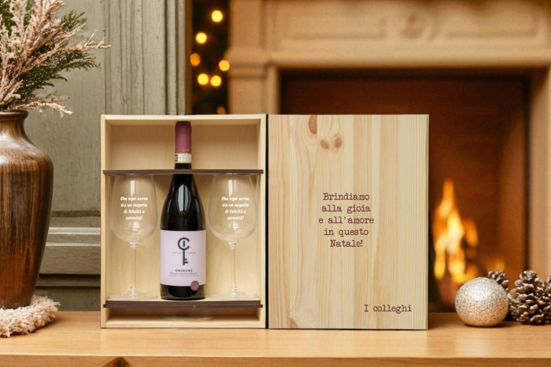 regali aziendali personalizzati