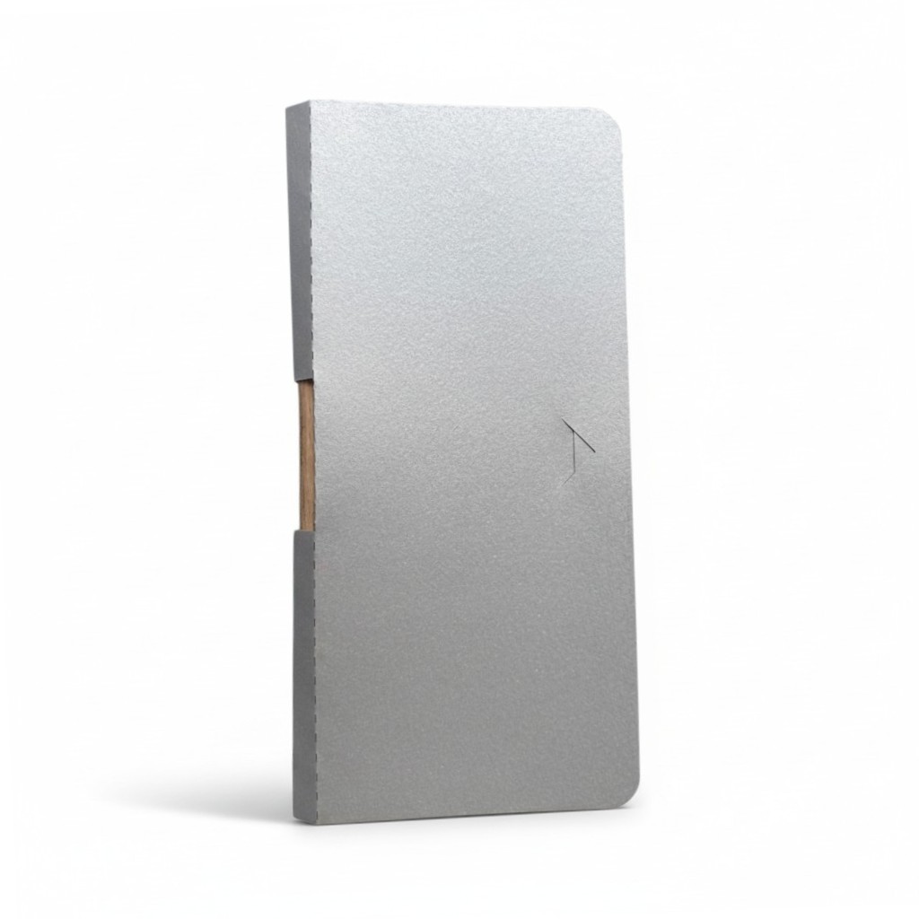 segnalibro in legno personalizzato - gadget aziendale